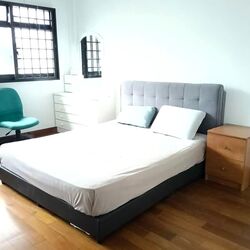 Blk 893B Woodlands Drive 50 (Woodlands), HDB Executive #603475951